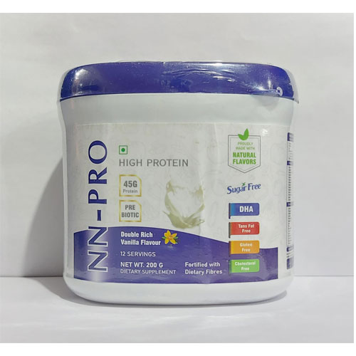 NN-PRO Protein Powder