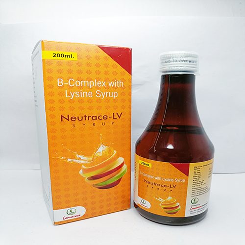 NEUTRACE-LV Syrup