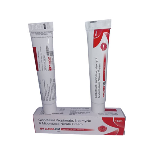 NV CLOB-GM Cream