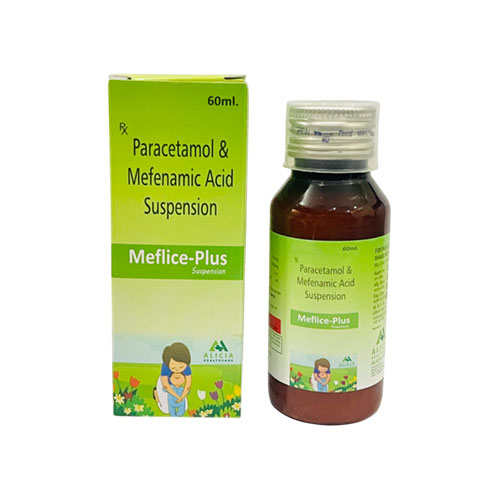 MEFLICE PLUS Suspension