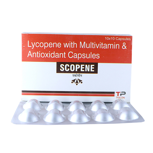 SCOPENE Capsules