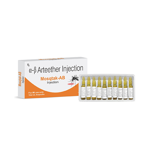 MOSQTAK-AB Injection