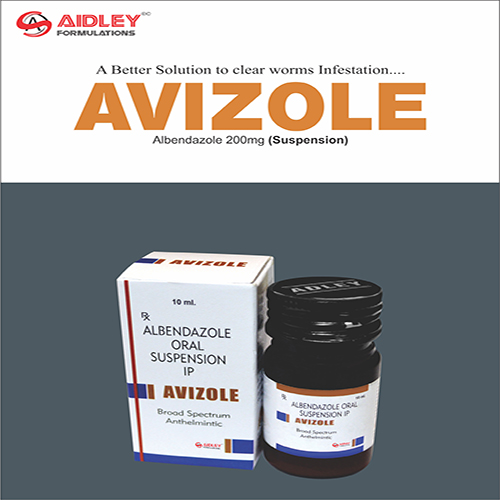 AVIZOLE Suspension