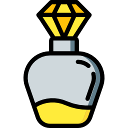 MUSK PERFUMES (50ML)