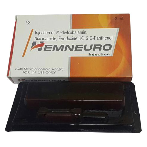 Hemneuro Injection