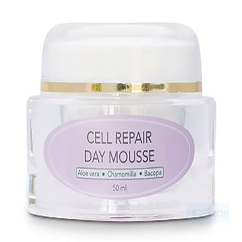 Cell Repair Day Mousse Cream