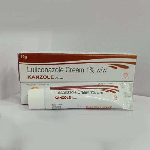 KANZOLE Cream