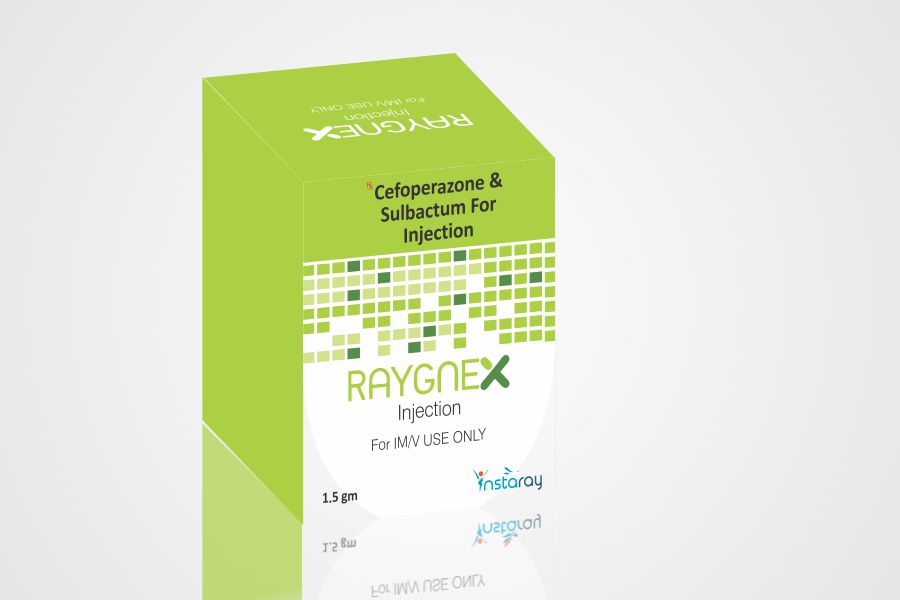RAYGNEX INJECTION