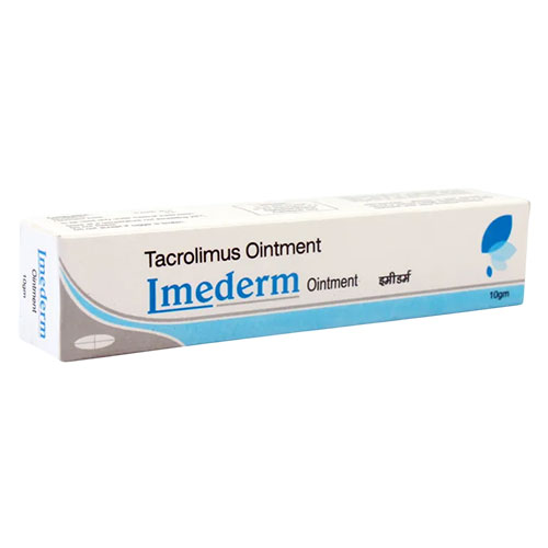 Imederm Ointment