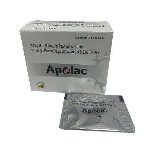 APOLAC SACHET