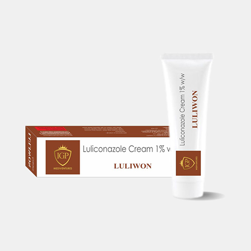LULIWON CREAM