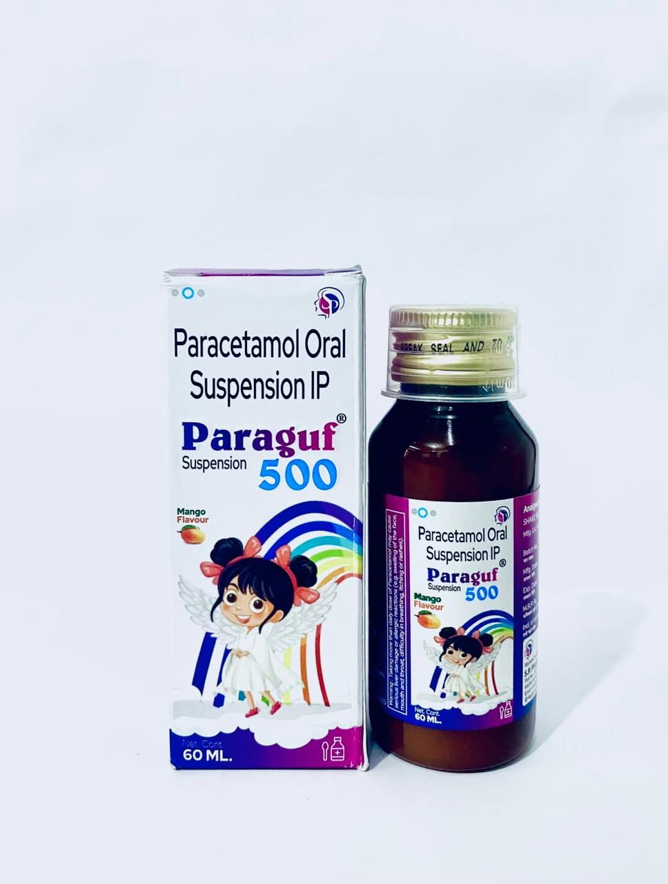 PARAGUF-500