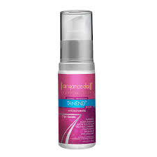 ARGANIC HAIR SERUM