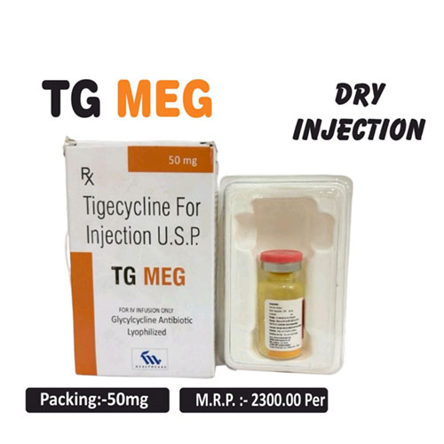 Tigecycline Injection