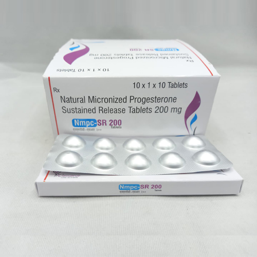 Nmpc-200-SR Tablets