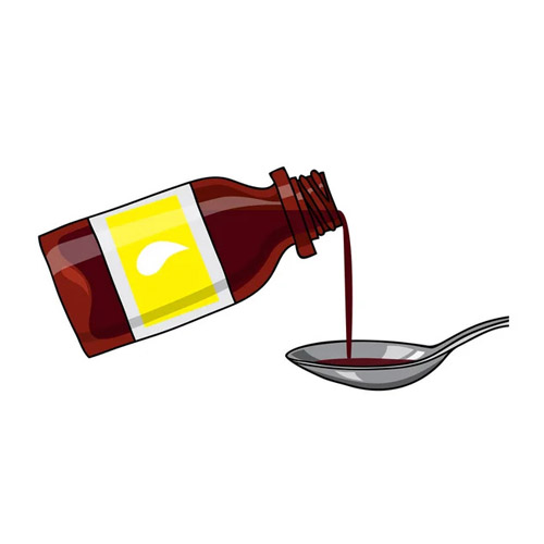 MULTIVILAM-S Syrup
