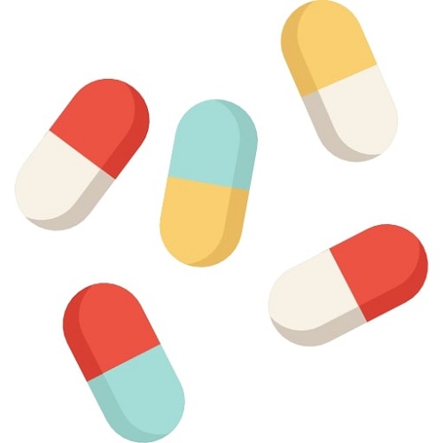 CLINCIN Capsules