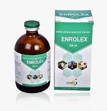 ENROLEX Injections
