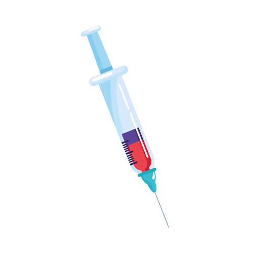Meropenem 1gm + Sulbactam 500mg Injection