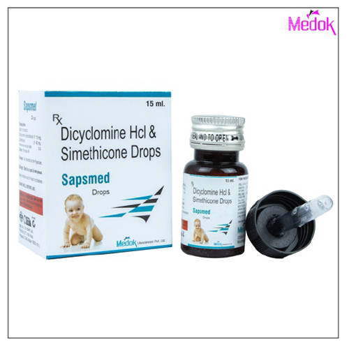 SAPDMED DROP
