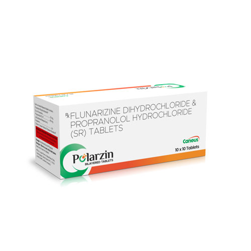 Polarzin Tablets