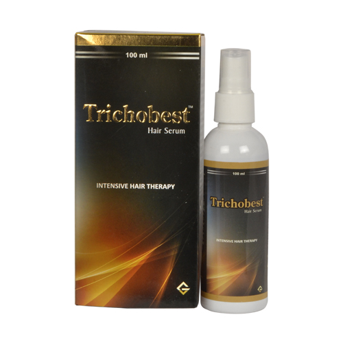 Trichobest Hair Serum