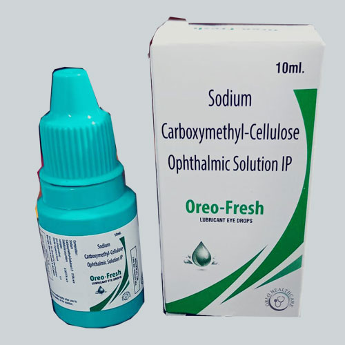 OREO-FRESH Eye Drops