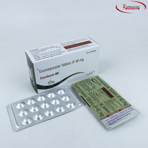 ESSOKYNT-40 Tablets