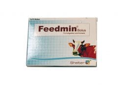 Feedmin Bolus