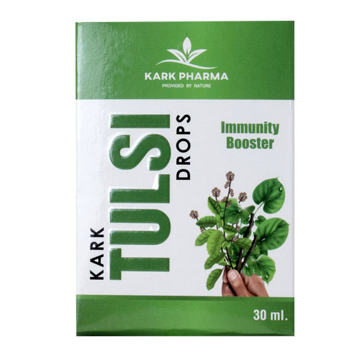 KARK TULSI Drops