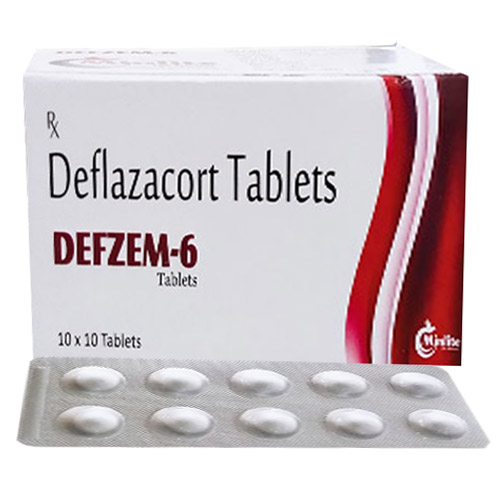 DEFZEM-6 Tablets