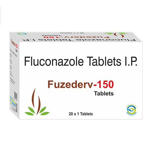 FUZEDERV-150 Tablets