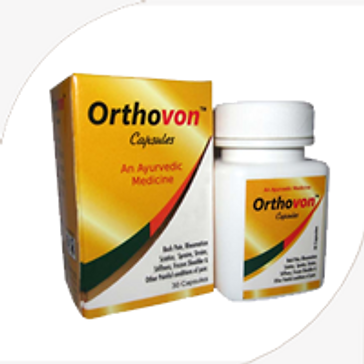 Orthovon Capsules