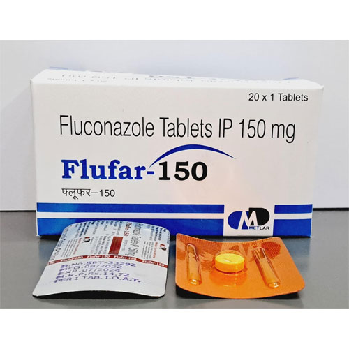 FLUFAR-150 Tablets