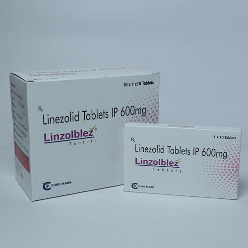 Linzolblez Tablets
