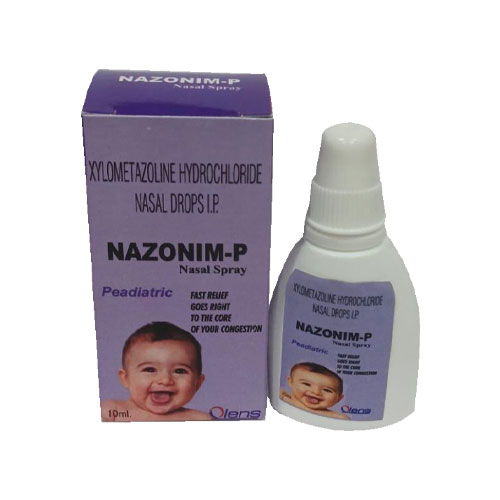 NAZONIM-P NASAL SPRAY