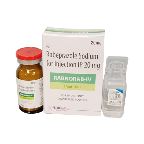 Rabnorab-IV Injection