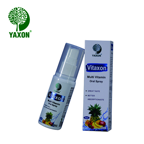 VITAXON ORAL SPRAY