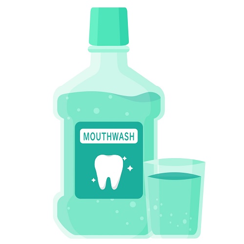 ALLDINE-M Mouthwash
