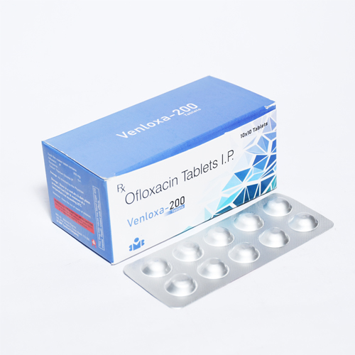 Venloxa-200 Tablets