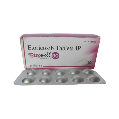 ETROWELL-90 TABLETS