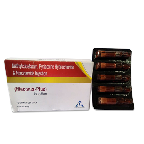 MECONIA-PLUS Injection