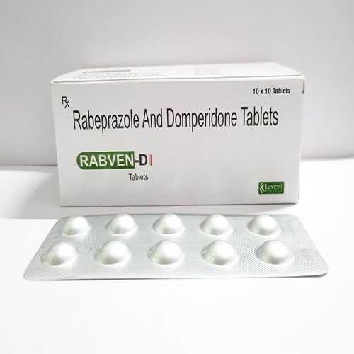 RABVEN-D Tablets