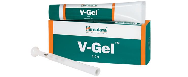 V-Gel