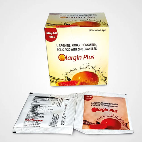 Olargin Plus Sachets
