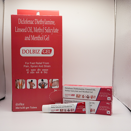 DOLBIZ-GEL