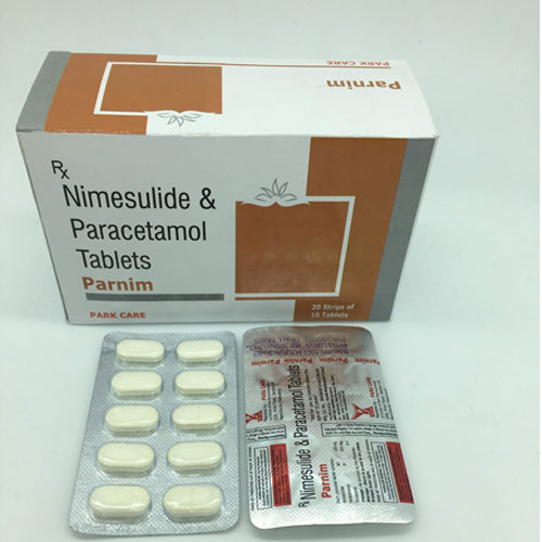 PARNIM TABLETS