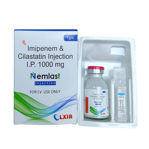 NEMLAST INJECTION