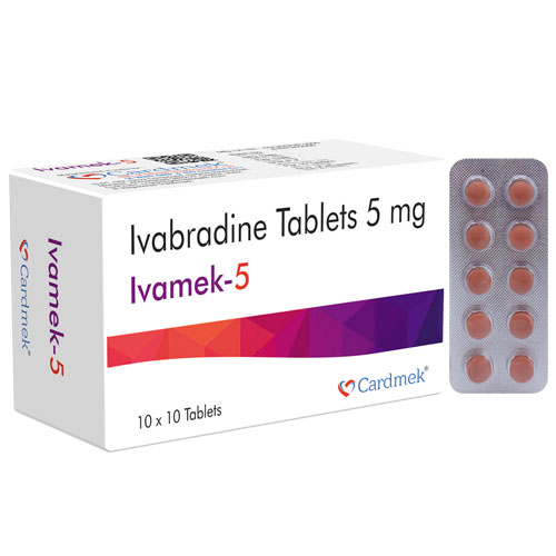 Ivamek-5 Tablets