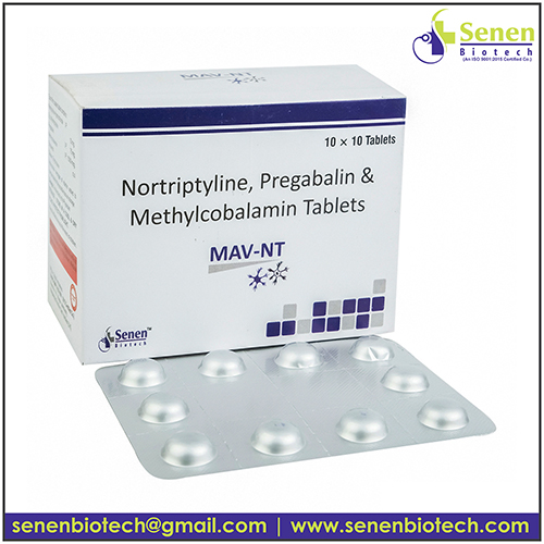 MAV-NT Tablets